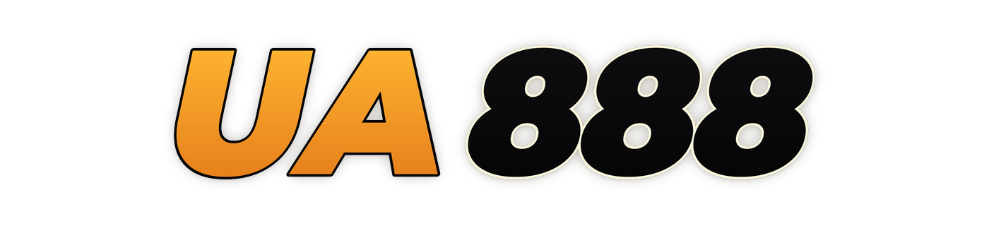ua888 Logo
